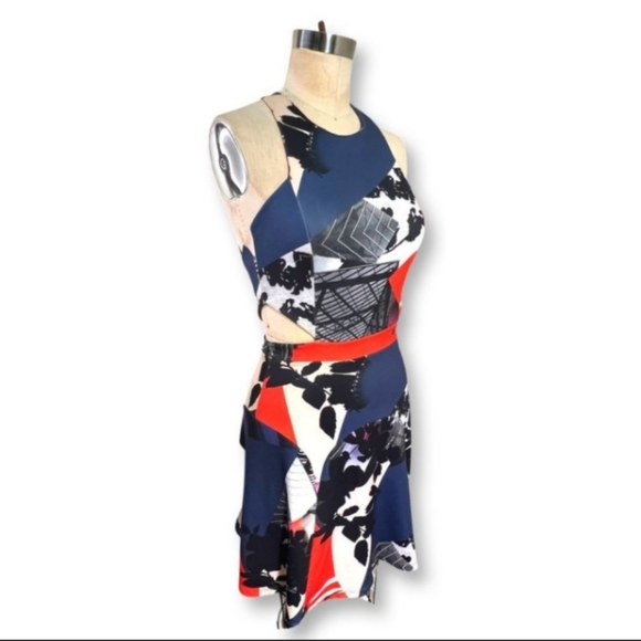 CARMIM - Designer Fit & Flare Dress 🇧🇷 - Picture 2 of 8